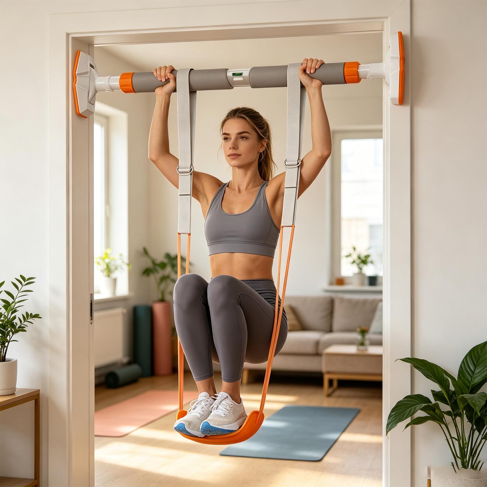 Pull Up Assist Band - Horizontale Bar Pull-Up Power Band Verstelbare