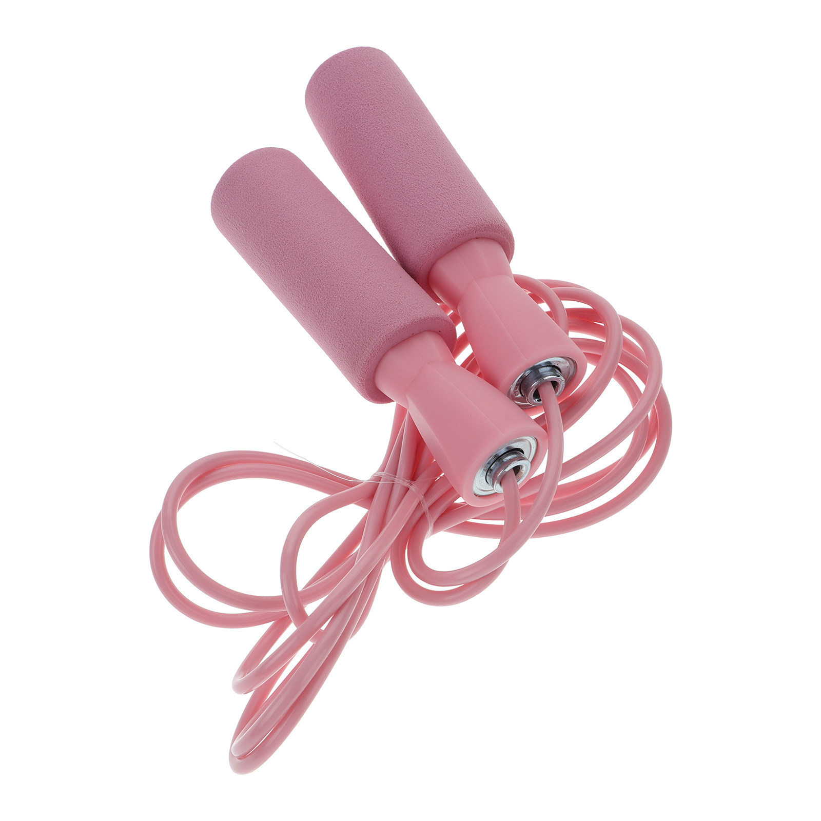 Skipping Rope Pvc - PVC-schuim sporttouw, antislip springtouw voor fitness,