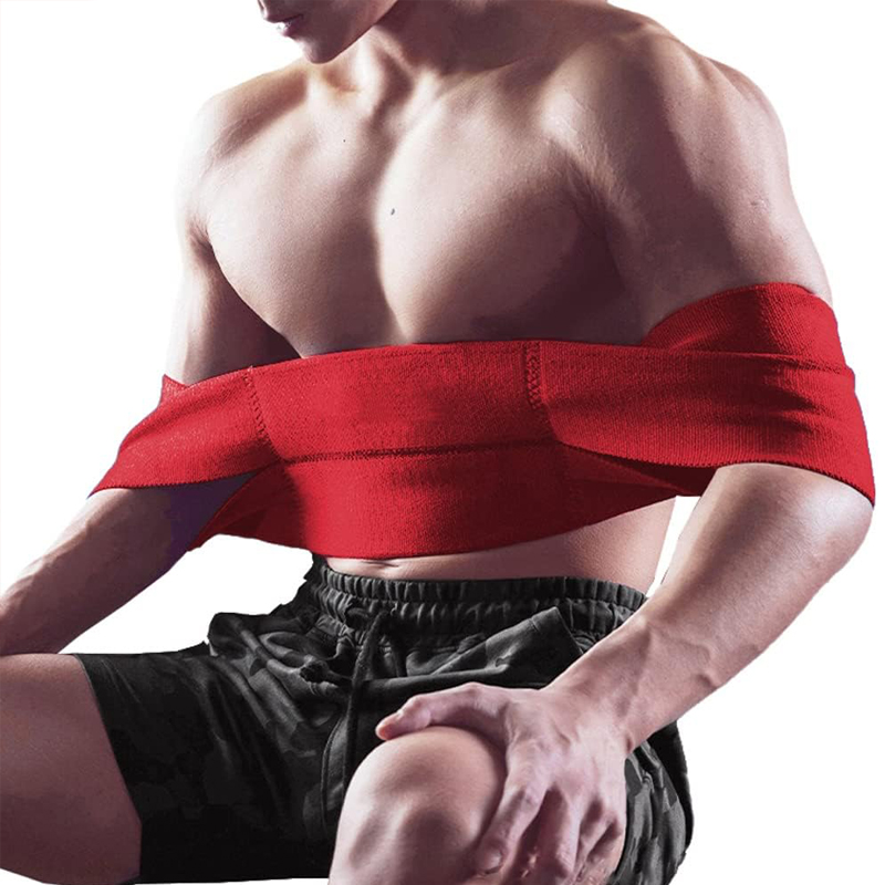 Slingshot Bench Press Band voo - Pull Up Assist Band recensie en prijs