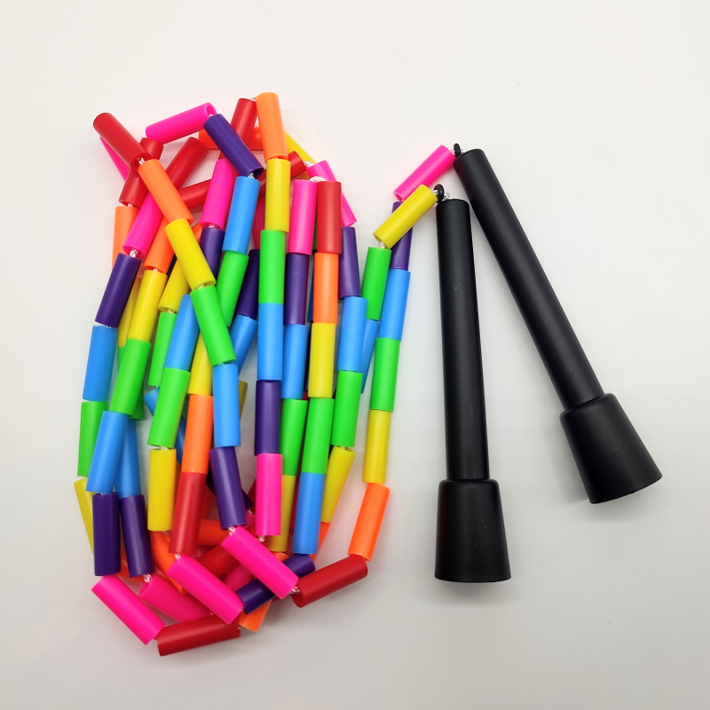 Ra Handvat Springtouw Pvc Touw - Skipping Rope Pvc recensie en prijs