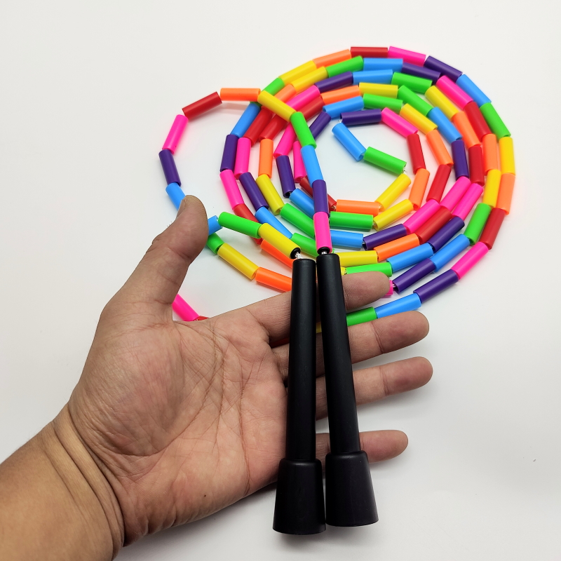 Ra Handvat Springtouw Pvc Touw - Skipping Rope Pvc recensie en prijs