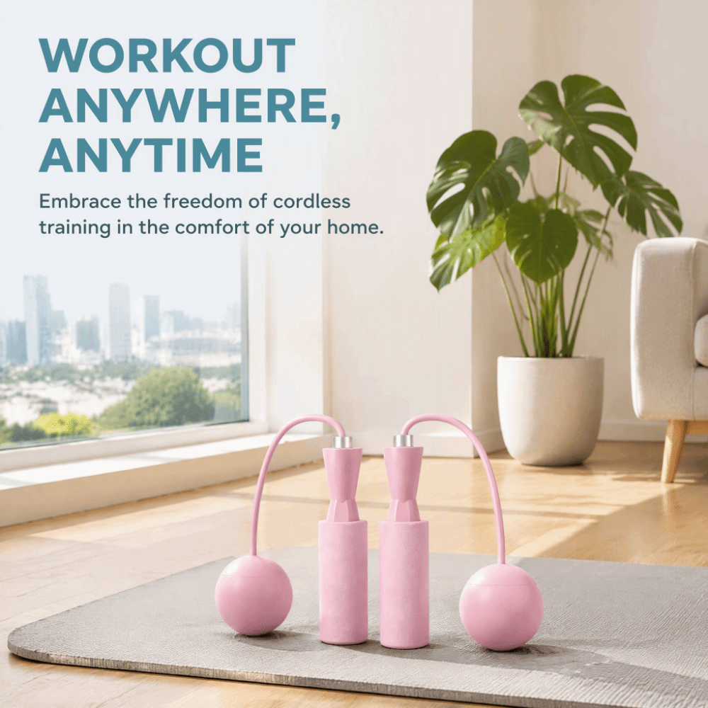 PVC-touw materiaal, draadloos  - Skipping Rope Pvc recensie en prijs