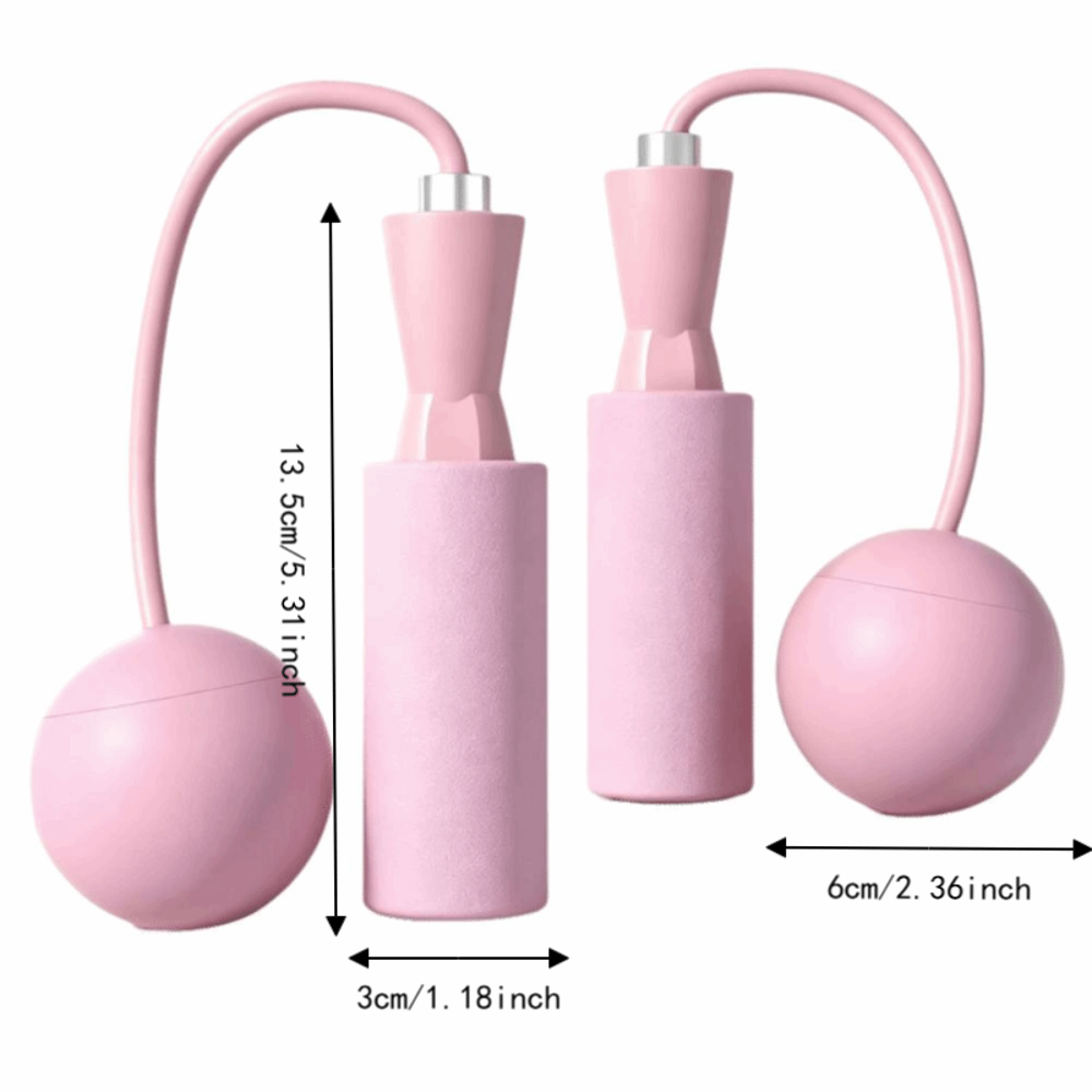 PVC-touw materiaal, draadloos  - Skipping Rope Pvc recensie en prijs