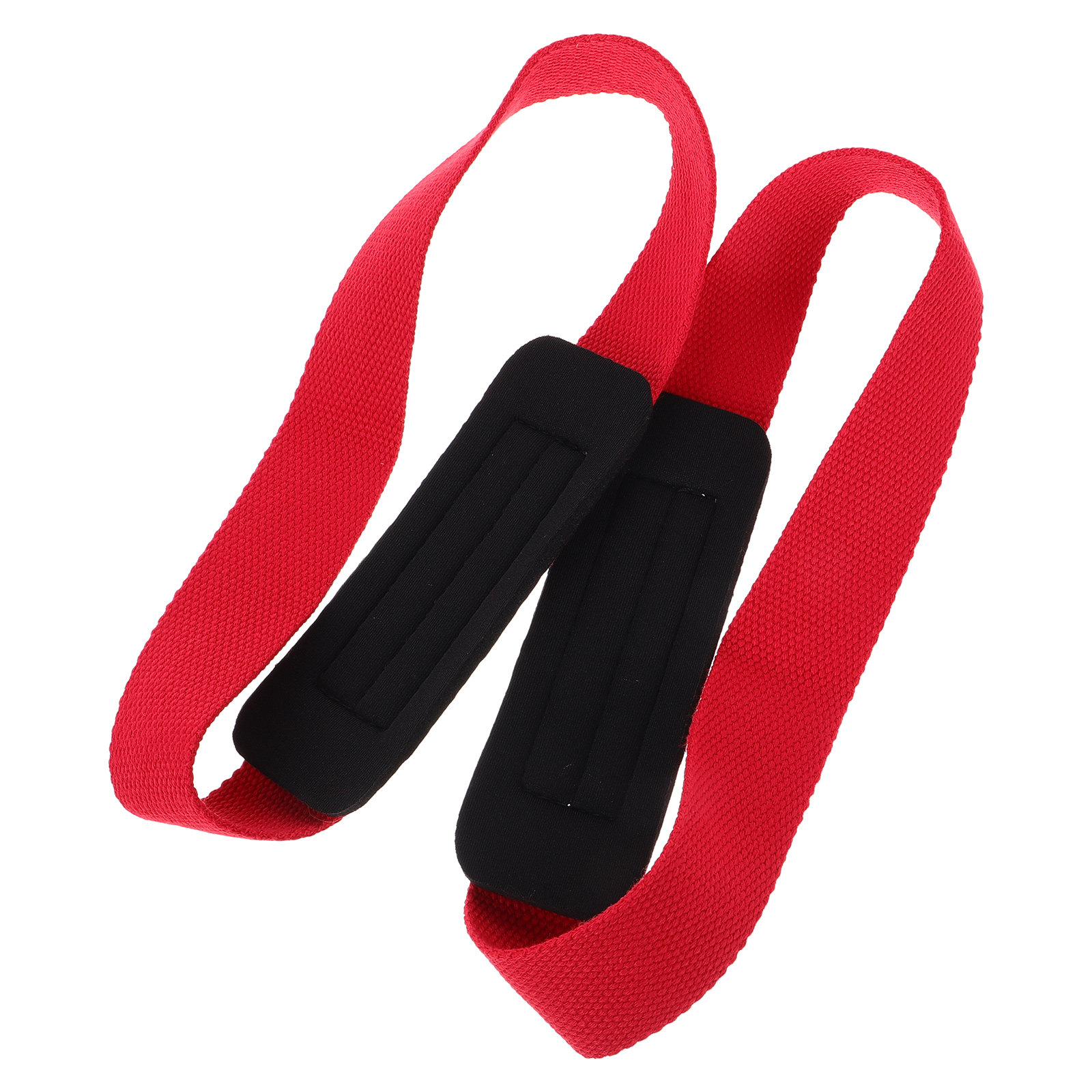 2 stuks pull-up assistentieban - Pull Up Assist Band recensie en prijs