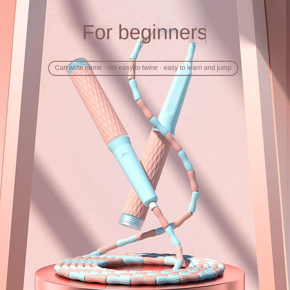 Verstelbaar springtouw met zac - Skipping Rope Pvc recensie en prijs
