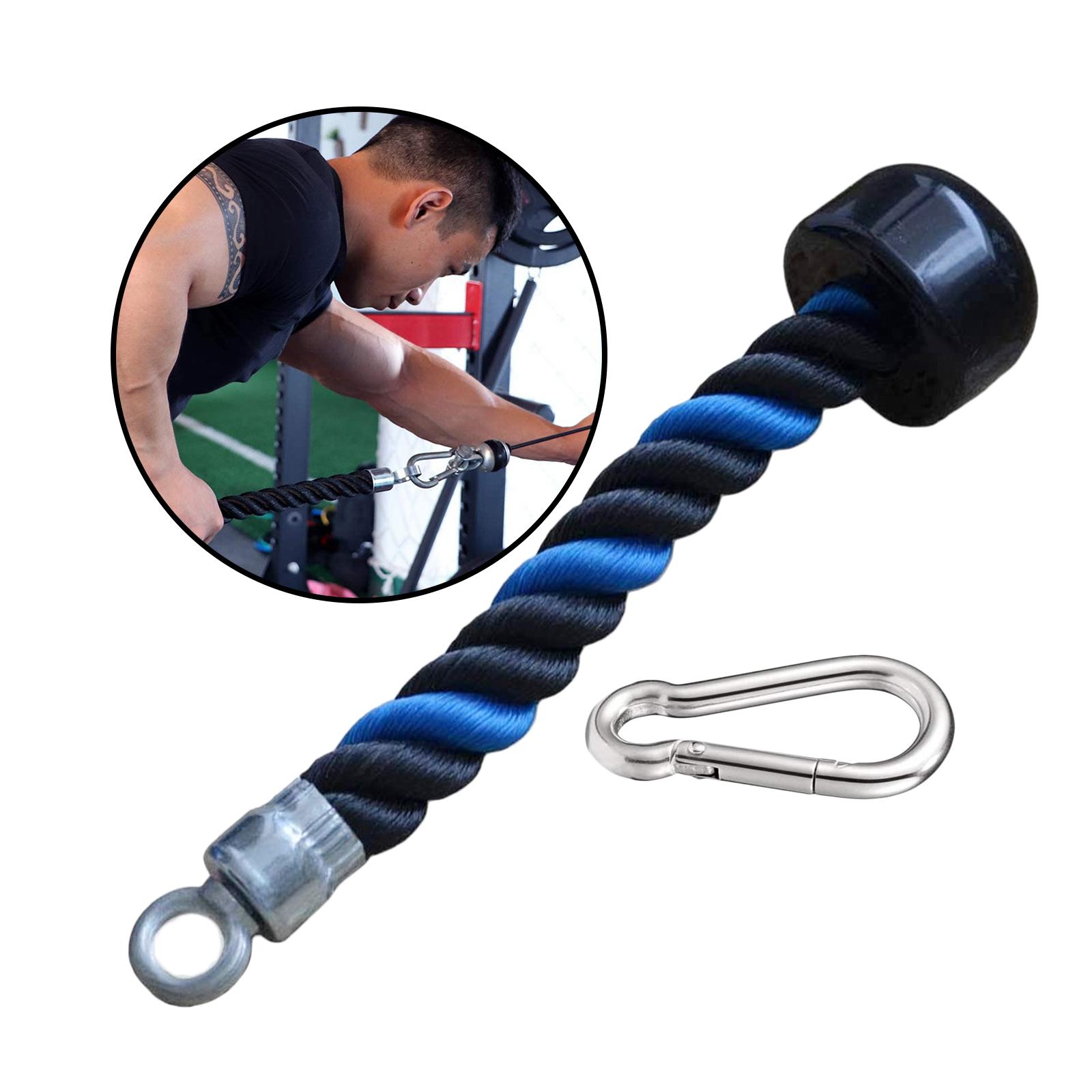 Triceps Touw Enkele Grip Katro - Pull Up Assist Band recensie en prijs