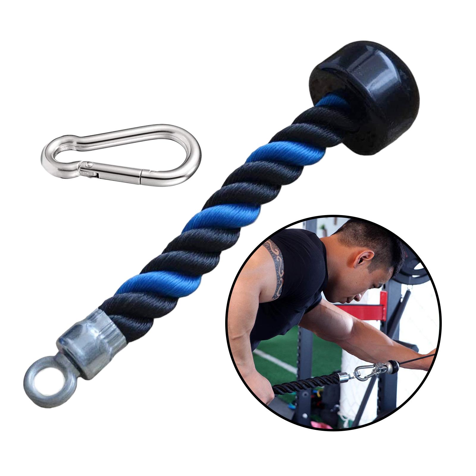 Triceps Touw Enkele Grip Katro - Pull Up Assist Band recensie en prijs
