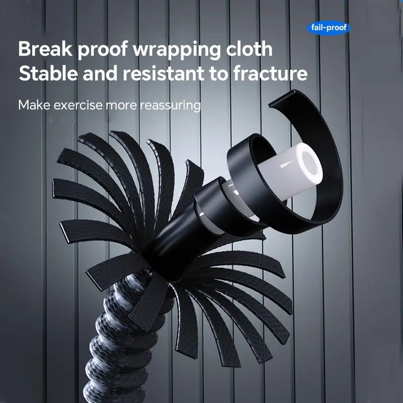 Pedaalspanningstouwtrekker Oef - Pull Up Assist Band recensie en prijs