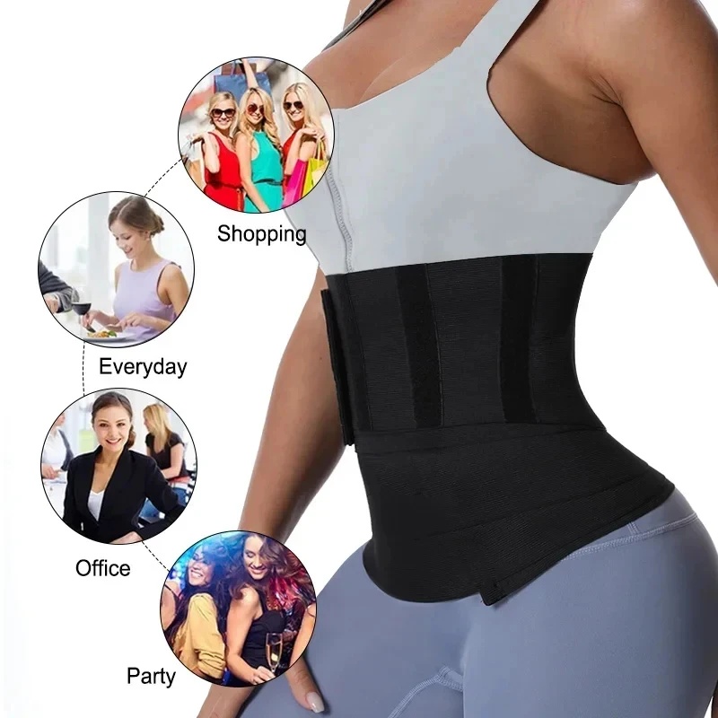 1/2 Stuks Bandage Wrap Trimmer - Pull Up Assist Band recensie en prijs