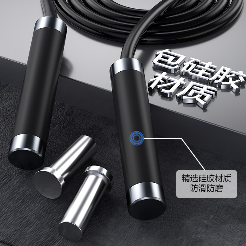 Verstelbaar springtouw voor ra - Skipping Rope Pvc recensie en prijs