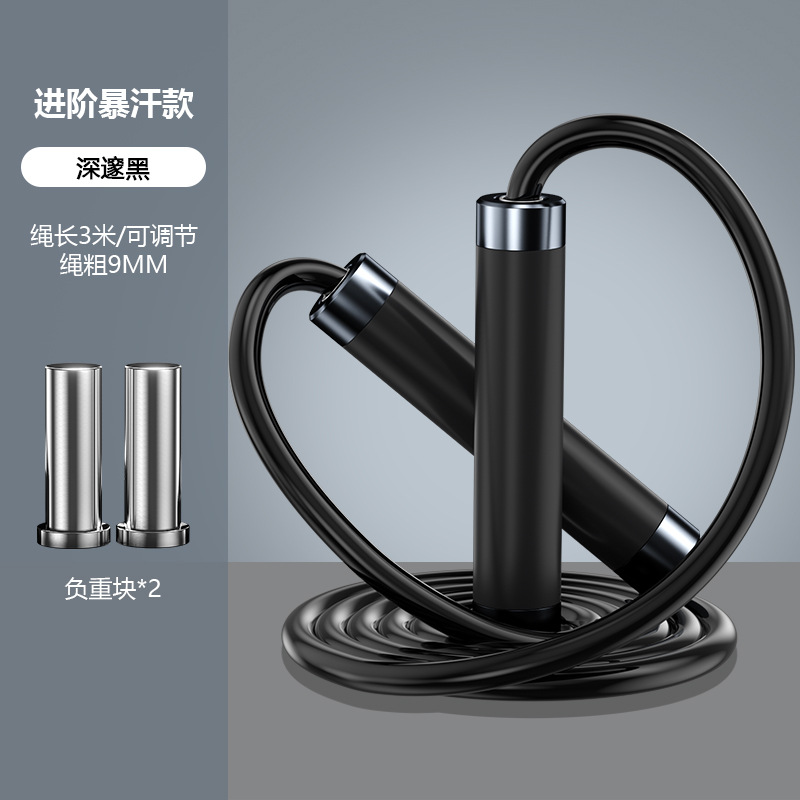 Verstelbaar springtouw voor ra - Skipping Rope Pvc recensie en prijs