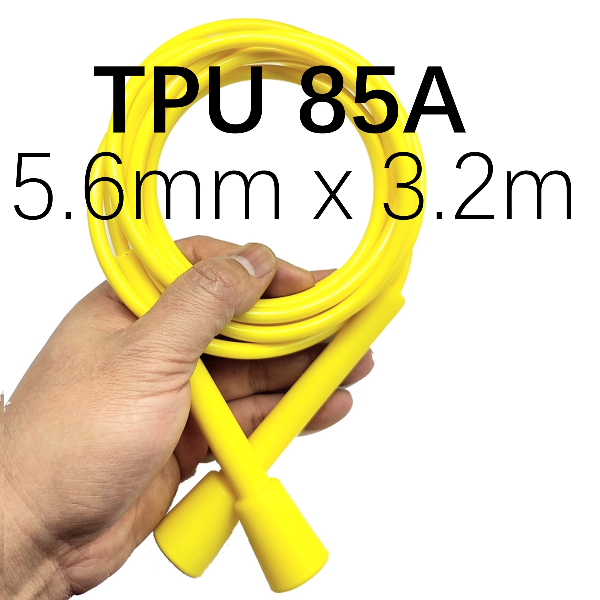 Ra Handvat Tpu Touw Anti Wrijv - Skipping Rope Pvc recensie en prijs